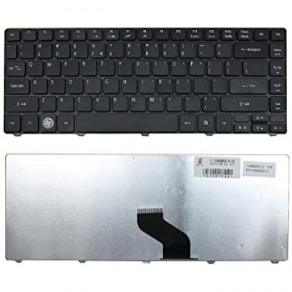 New Acer aspire 4739 4739z laptop keyboard